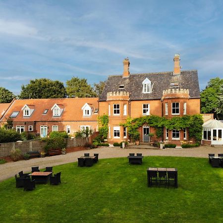 Blakeney House Eksteriør bilde