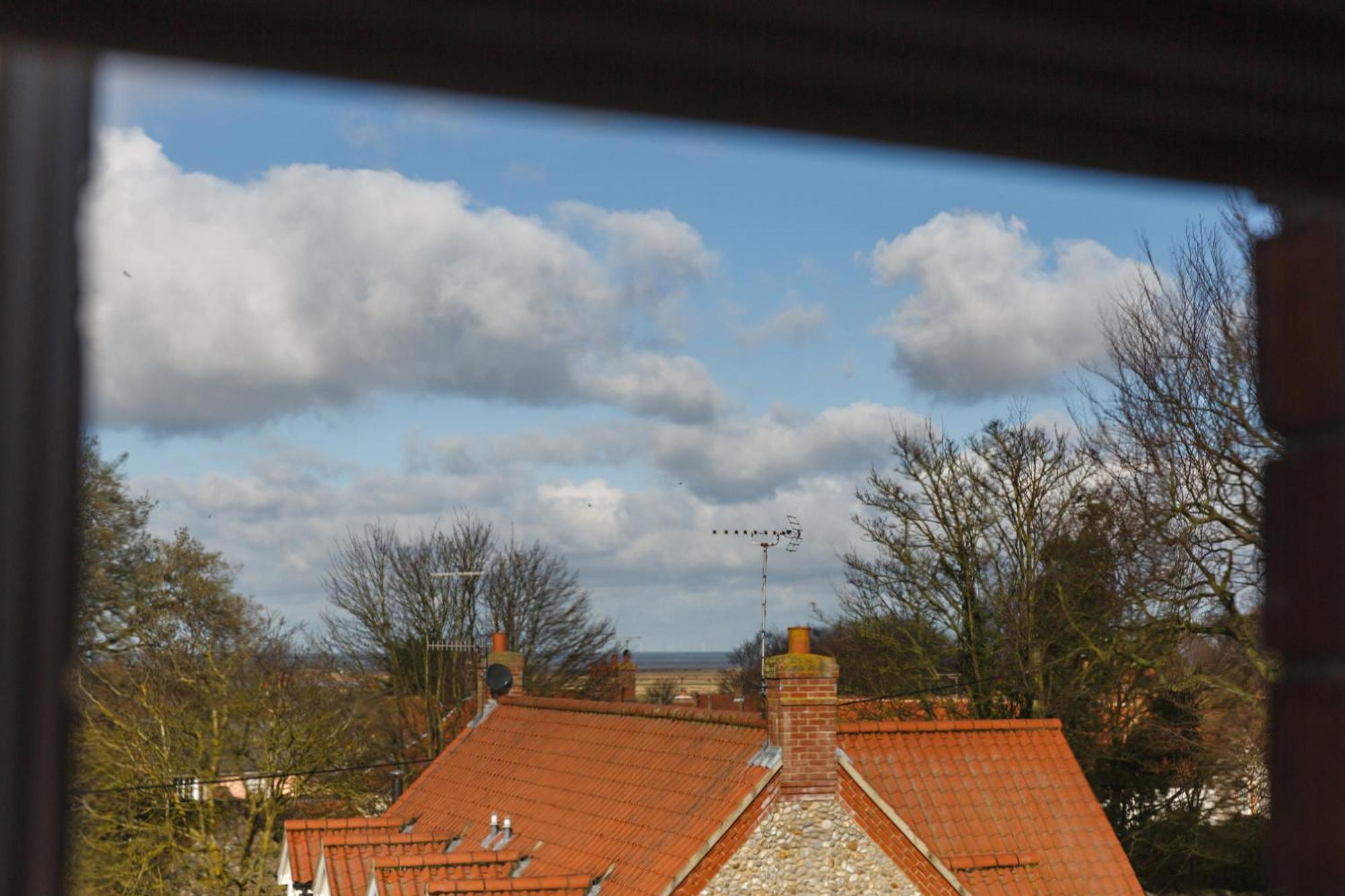 Blakeney House Rom bilde